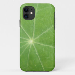 Funda de Nasturtium Leaf iPhone 5