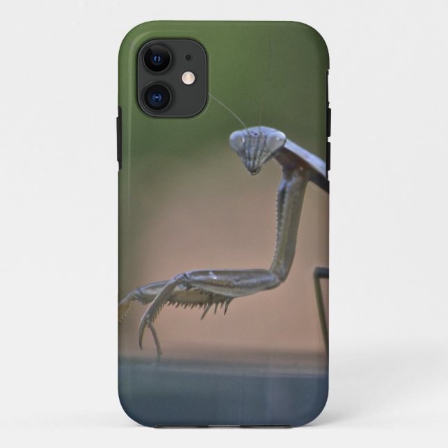 Funda De Case-Mate Para iPhone Funda de Oración Mantis Iphone 5 (Reverso)