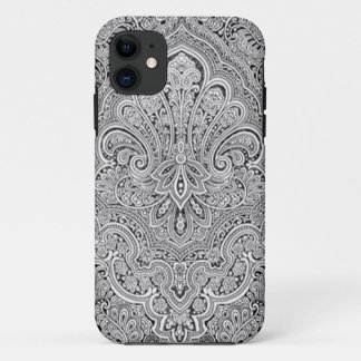 Funda de Paisley Art iPhone 5
