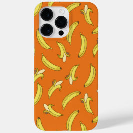 Funda Para iPhone 14 Pro Max De Case-Mate Funda de patrón de plátano Apple iPhone 11 Pro Max
