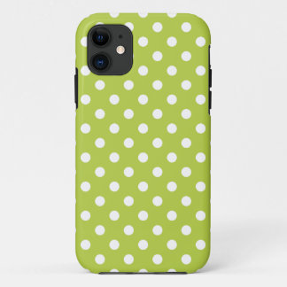 Funda de Polka Dot iPhone 5 en licitación se vuelv