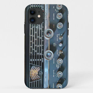 11 Funda de radio de onda corta para iPhone 5