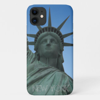 11 Funda de recuerdos de New York City para iPhone Ca