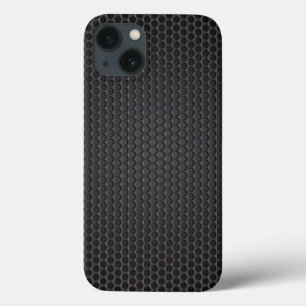Funda Para iPhone 13 Funda de Speaker Grill Iphone 6