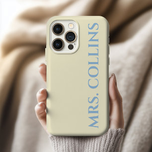 Funda Para iPhone 14 Pro Max De Case-Mate Funda de teléfono de aniversario para marido y muj