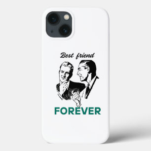 iPhone 13 Funda de teléfono para amistad a juego