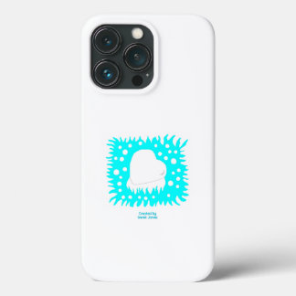Funda Para iPhone 13 Pro Funda de Winter Snow Heart Apple iPhone 13 Pro
