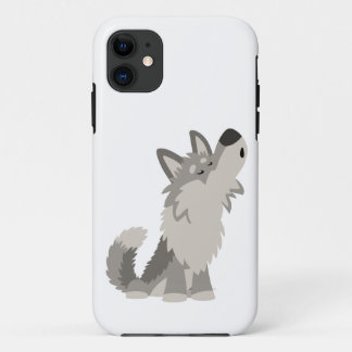Funda Para iPhone 11 Funda de Wolf-Mate Barely There™ iPhone 5