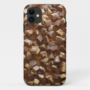 11 Funda del Ice Cream Sandwich Cake para iPhone 5/5