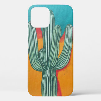 Funda Para iPhone 12 Pro Funda del iPhone 12 del desierto de Arizona