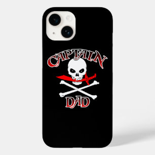 Funda Para iPhone 14 De Case-Mate Funda del iPhone 6 de Captain Dad