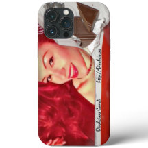 Funda Divalicioso Candi iPhone 13