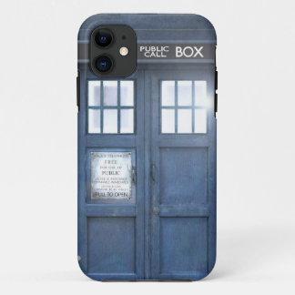 Funda divertida para iPhone 5 caja de llamadas