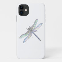 Funda DRAGONFLY iPhone 11