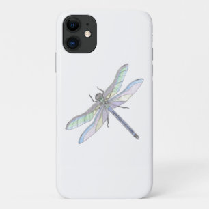 Funda Para iPhone 11 Funda DRAGONFLY iPhone 11