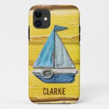 Funda Driftwood Beach iPhone SE + iPhone 5/5S