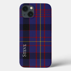 Funda Dundonald Tartan Plaid para iPhone 7/8