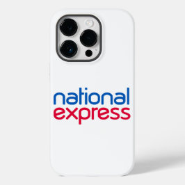Pro De Case-Mate Funda duro para iPhone 14 National Express
