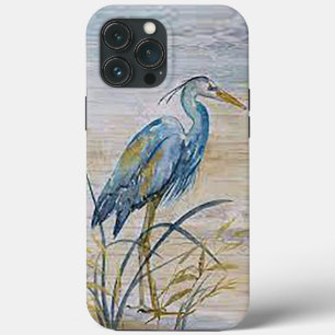 13 Pro Max Funda duro para iPHONE Pelican Seaside