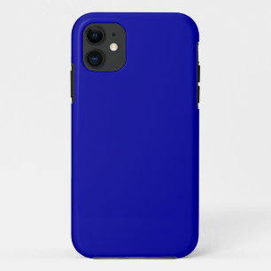 Funda Para iPhone 11 Funda Earth Blue Tough iPhone 11