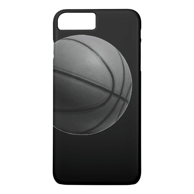 Funda De Case-Mate Para iPhone Funda exclusivo de baloncesto para iPhone 7 (Reverso)