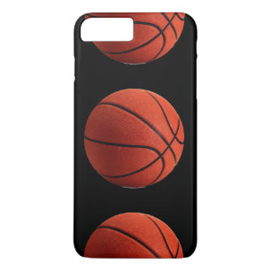 8 Plus/7 Plus Funda exclusivo de baloncesto para iPhone 7