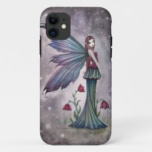 Funda Fairy Fantasy Art para iPhone Barely There