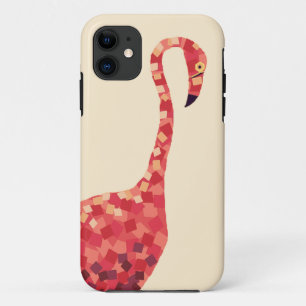 Funda Flamingo Iphone 5