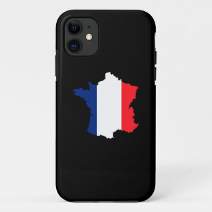 Funda FRANCE iPhone 5
