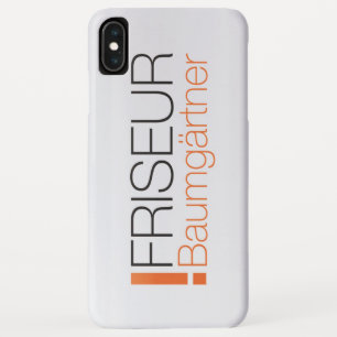 Funda Friseur iPhone 6