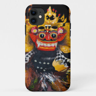 title_seo2 Funda-Funda del Barong balinés