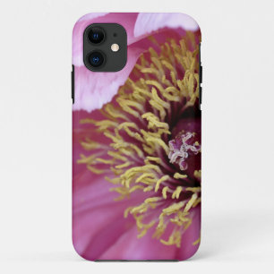11 Funda Funda-mate para iPhone de Tree Peony 5