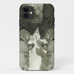 Funda Para iPhone 11 funda gemelos de iPhone