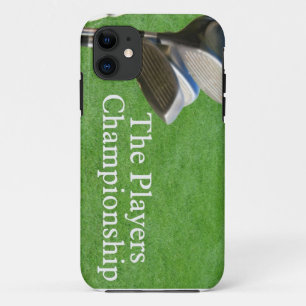 Funda Golf iPhone 5