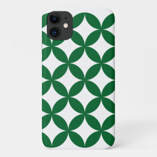 Funda Para iPhone 11 Funda Green Shippo iPhone 11