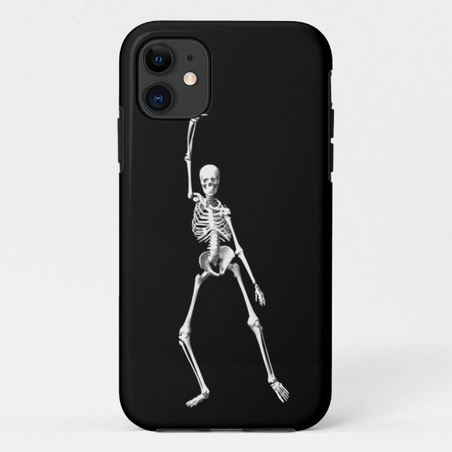 Funda De Case-Mate Para iPhone Funda Guay Skeleton iPhone 5 (Reverso)