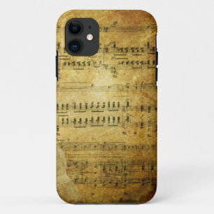 Funda Guay Vintage Style iPhone 5!