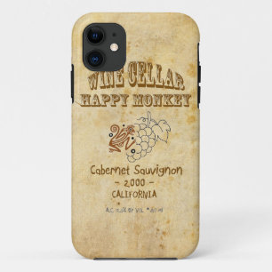 title_seo2 ¡Funda Guay Wine Cellar iPhone 5!