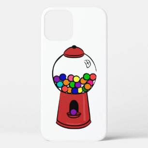 Funda Para iPhone 12 Funda Gumball Machine iPhone 12