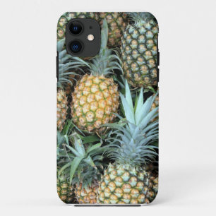 Funda Hawaiian Pineapples iPhone 5