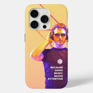 Funda Para iPhone 15 Pro Funda HB - iPhone 15 Pro