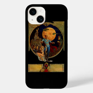 Funda Hero iPhone 6 de Sci-Fi