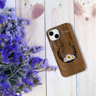 Funda Para iPhone 14 De Case-Mate Funda Horseshoe iPhone 14