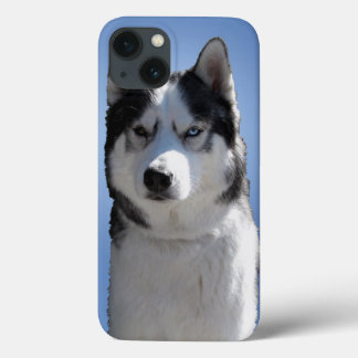 Funda Husky para Galaxy S3 Funda para Perro de Tri