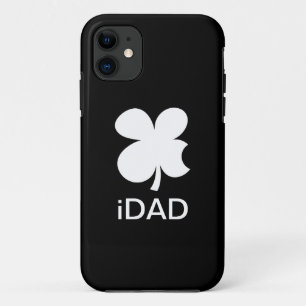 Funda Para iPhone 11 funda iDAD apple parody iPhone 5