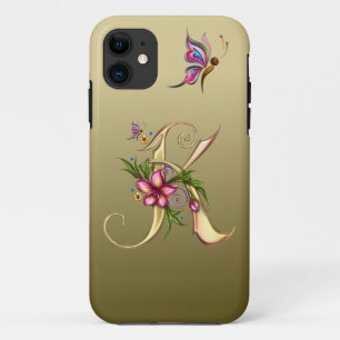 Funda Para iPhone 11 Funda inicial K-Mate Tough Apple iPhone 11 Funda