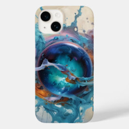 Funda Para iPhone 14 De Case-Mate FUNDA IPhone 14