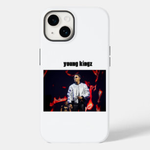 Funda Para iPhone 14 De Case-Mate funda iphone 14 myke towers
