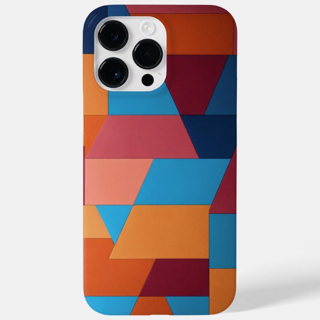 Funda De Case-Mate Para iPhone funda iPhone 14pro max (Reverso)