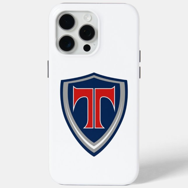FUNDA DE Case-Mate PARA iPhone FUNDA IPHONE 15 PRO MAX (Reverso )